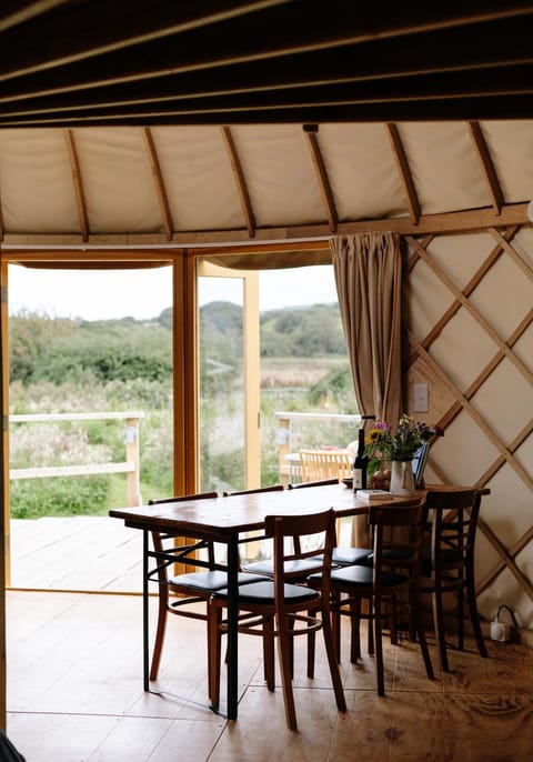 View (from property/room), Dining area