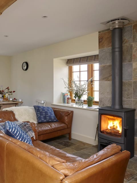 The Hayloft at Moor Farm Casa in Godshill