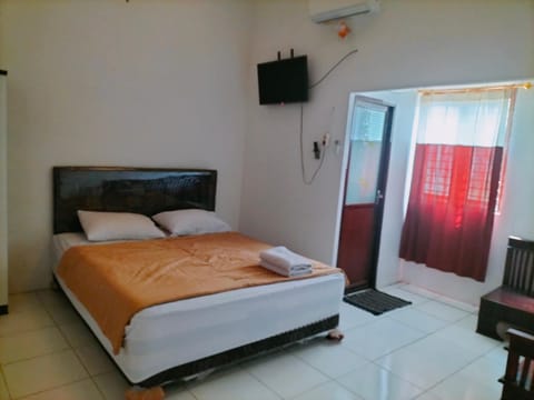 Mozza guest house Hostel in Special Region of Yogyakarta