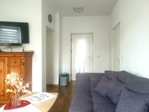 Auszeit Apartment in Plauen