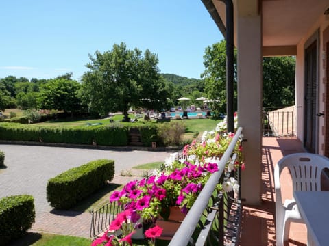 Apartment Oak-2 by Interhome Apartment in Lazio