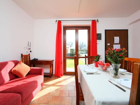 Apartment Oak-3 by Interhome Apartment in Lazio