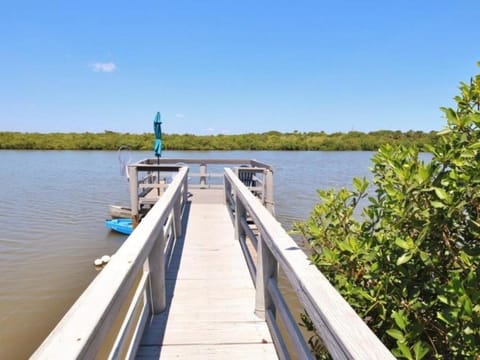 Kiawah Bay 106 House in Edgewater