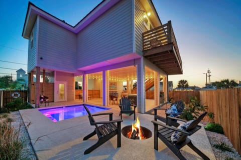 Monte Kristeaux by AvantStay Private Pool House in Port Aransas