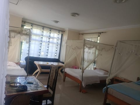 Amigo apartments Vacation rental in Uganda