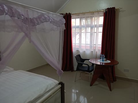 Amigo apartments Urlaubsunterkunft in Uganda