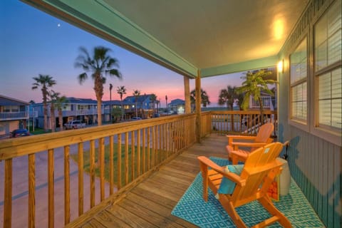 South By Sunkissed by AvantStay Private Pool Maison in Port Aransas