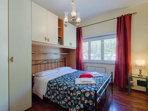 Apartment Vaticanum Hills by Interhome Apartment in Rome