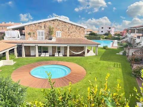 LIKE at HOME Stunning sea view with POOL 33 Appartamento in Palau