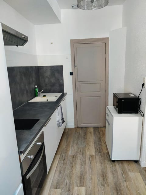 Appart T3 à Pamiers Wohnung in Pamiers