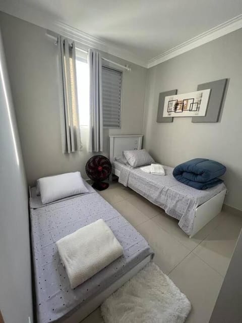 Alto Padrão Conforto e Beleza Appartement in Ribeirão Preto