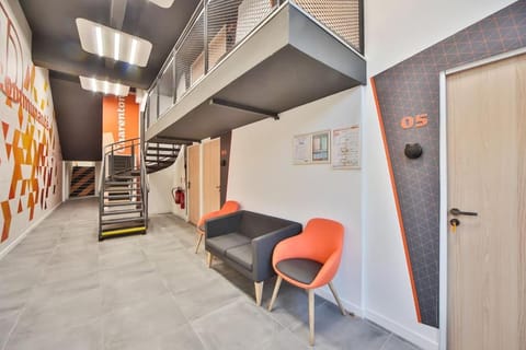 01.Studio#Charenton#Fitness#Cinema Wohnung in Charenton-le-Pont