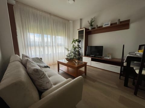 Apartamento El Viaducto en Redondela Appartamento in Redondela