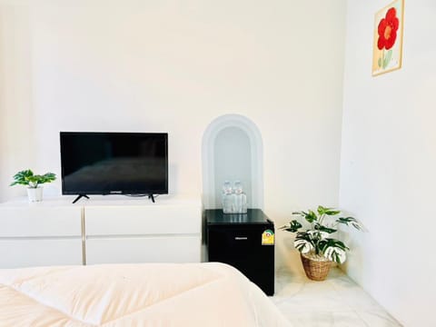 TV and multimedia, Bedroom