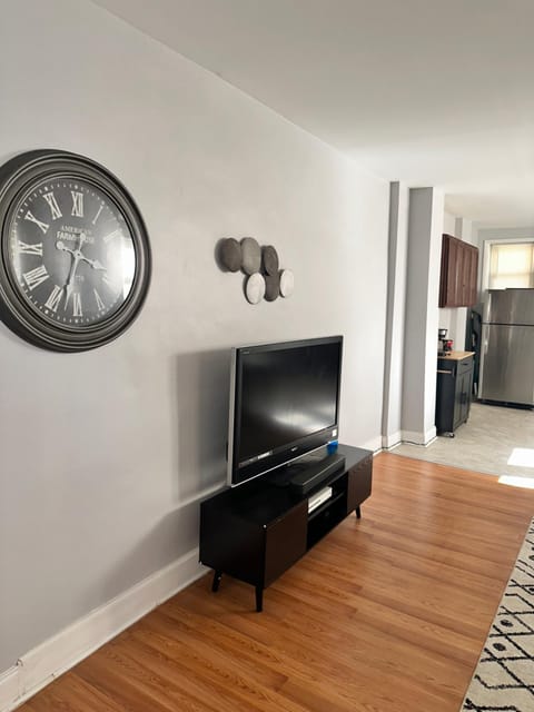 Experience Charm City in this Stunning Gem! Haus in Baltimore