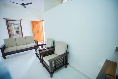Velvet Vista Premier Service Apartments in Mysore Eigentumswohnung in Mysuru