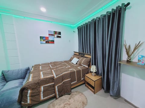 Dezra Homes Vacation rental in Lagos