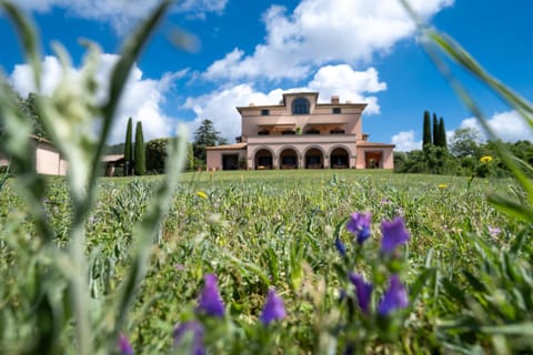 Agri relais Il Poderaccio di Bolsena Farm Stay in Umbria