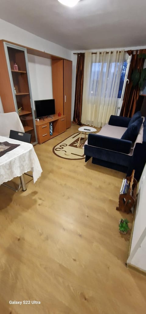 Casa Nicolae 8 Apartment in Bucharest