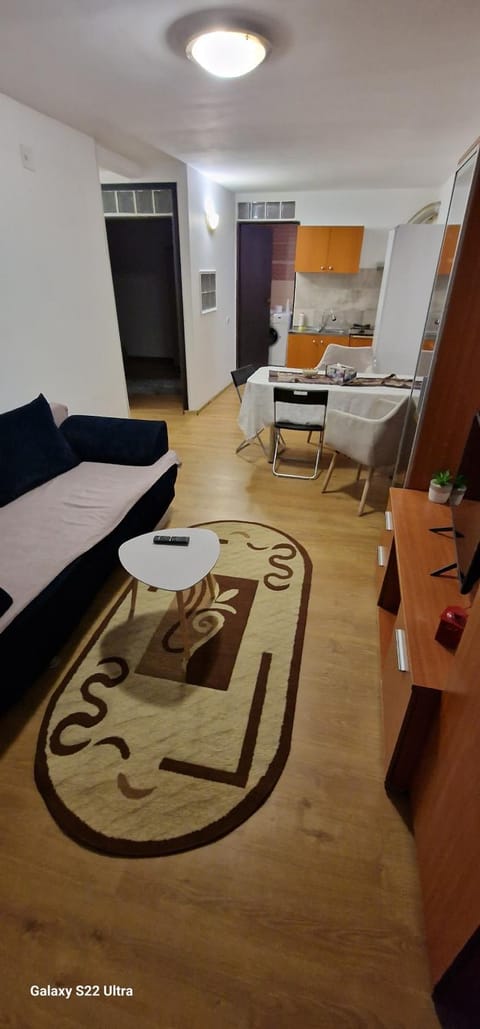 Casa Nicolae 8 Apartment in Bucharest