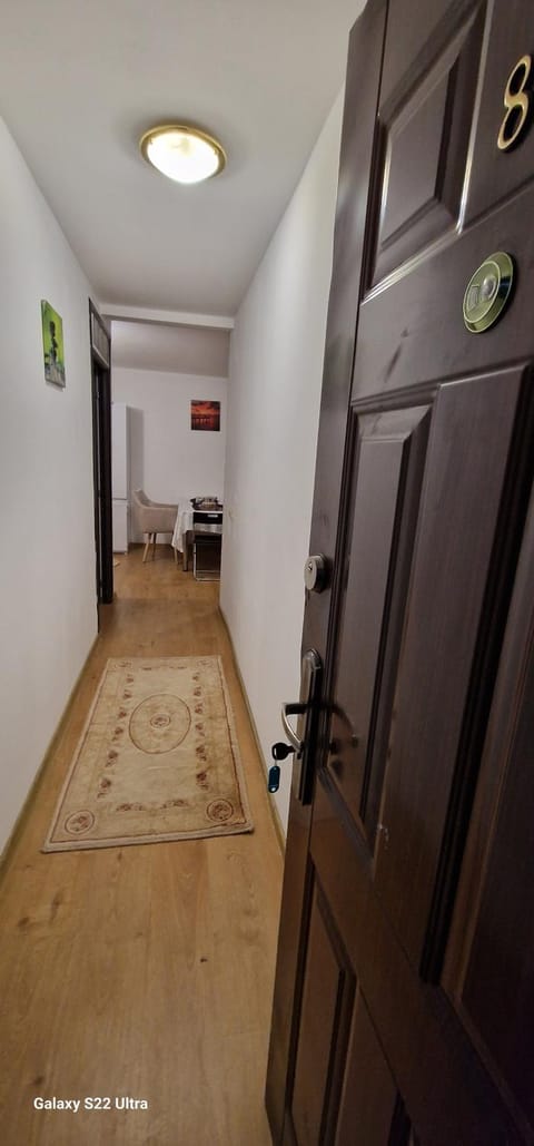 Casa Nicolae 8 Apartment in Bucharest