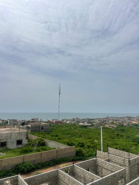 Mondialaw Vacation rental in Senegal