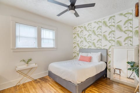 Heirloom by AvantStay Mins to Downtown Nashville House in East Nashville