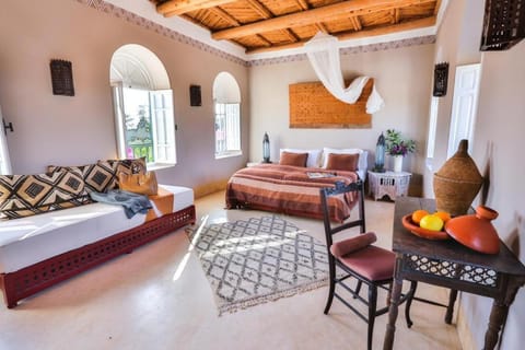 Holiday Stay Chalet in Marrakesh