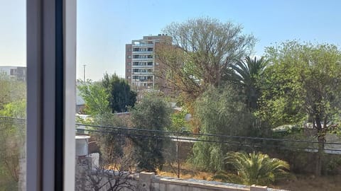 Dpto Centro V, vista a las sierras de San Luis Apartment in San Luis