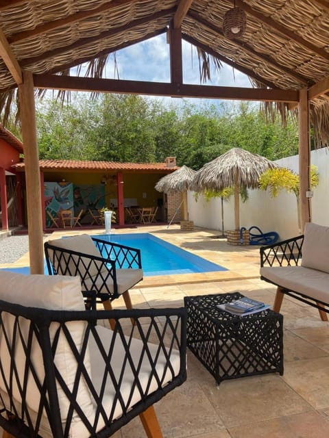 Casa da Lagoa Inn in Jijoca de Jericoacoara