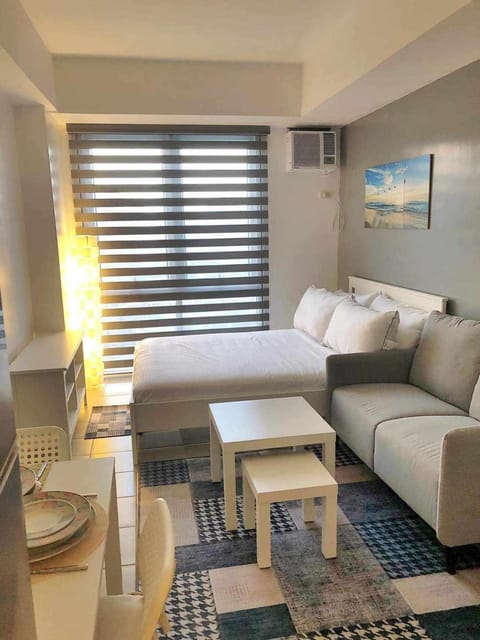 Kasara Urban Resort Residences Vacation rental in Pasig