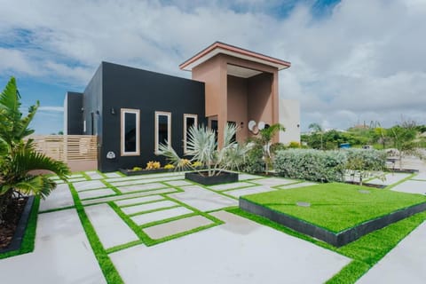 Hidden Villa Aruba Eigentumswohnung in Santa Cruz