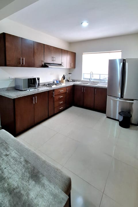 Departamento Humaya 20 personas a 5 cuadras del Malecón Condo in Mazatlan