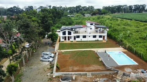 Casa Concetta Apartelle with Pool Condo in Cagayan de Oro