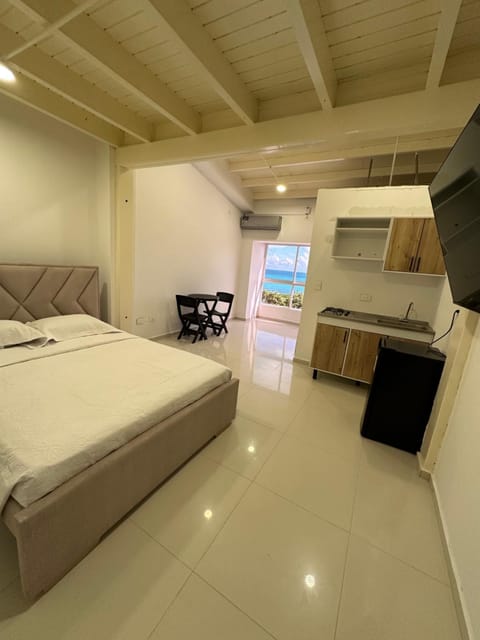 Jhonny Cay Collection Apartment Apartment in San Andres