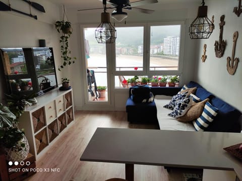 Apartamento a pie de playa en Bakio Eigentumswohnung in Bakio