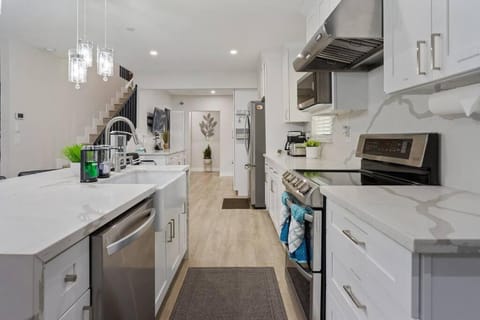 Family/pet friendly home near Hollywood & Pasadena Eigentumswohnung in Eagle Rock