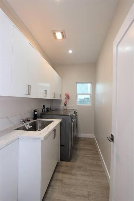 New & Modern with Accessibility-Family Friendly Apartment in San Bernardino