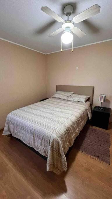 Tranquilo Departamento completo en Chorrillos Eigentumswohnung in Chorrillos