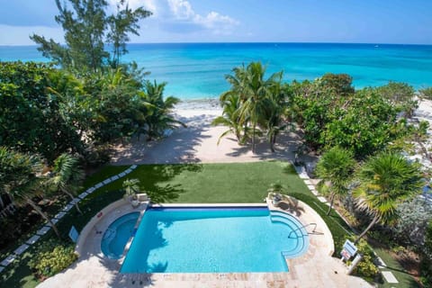 Seabreeze #8 by Grand Cayman Villas & Condos Condo in Grand Cayman