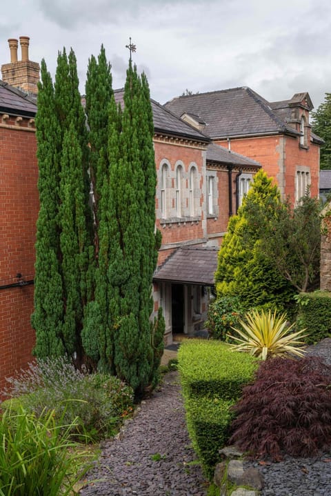 Telford House, By Birch Stays House in Bangor