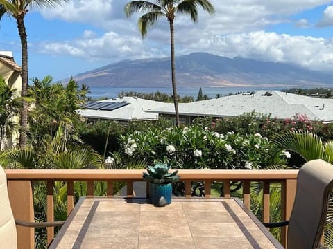 Maui Kamaole L201- Remodeled Luxury Ocean View Poolside Paradise ...