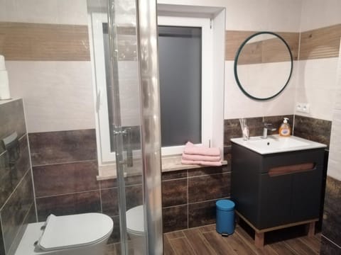 Pokoje nad jeziorem Gdańsk Vacation rental in Gdansk