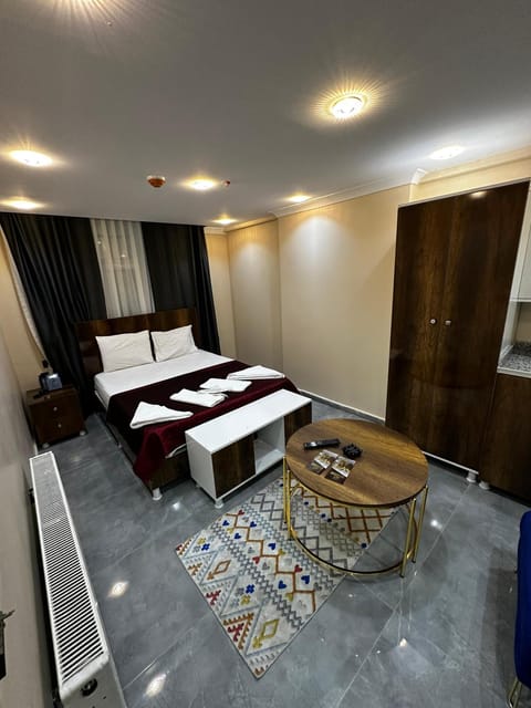Ottoman Suit Apartment & Hotel Hotel in Istanbul
