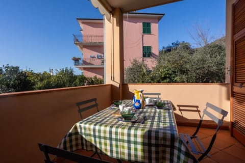 Day, Balcony/Terrace