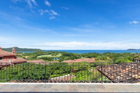 Villa Sahalee -Ocean view at Reserva Conchal Villa in Guanacaste Province