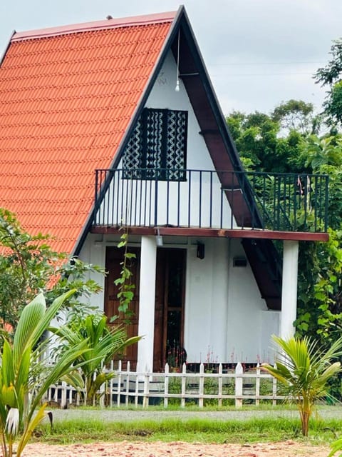 Pahana village Hotel in Dambulla