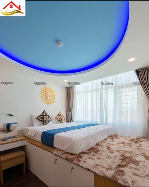 L'Apartment and Signature Nha Trang Tours - Mường Thanh Luxury Khánh Hòa Condominio in Nha Trang
