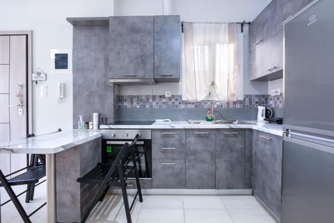 Joyfull Apartment In Piraeus Condo in Pireas