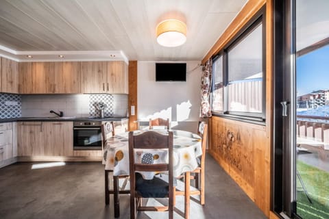 Les Mouflons 1500 Apartment in Haute-Savoie